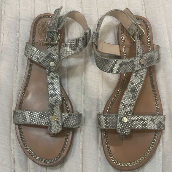 Vince Camuto‎ Sandals 8.5 - Picture 1 of 6